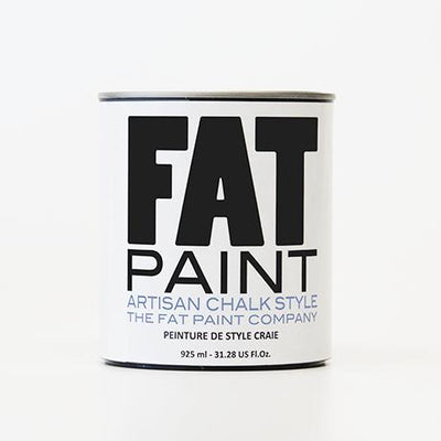 Jute - FAT Paint - Netties Expressions