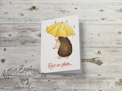 Check out these cute "new" greeting cards!