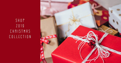 Shop Christmas at Netties Expressions