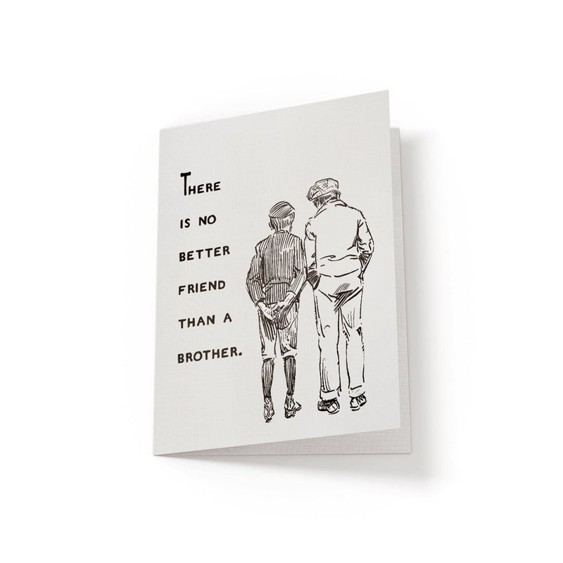 There is no better friend - Greeting Card | Netties Expression ...