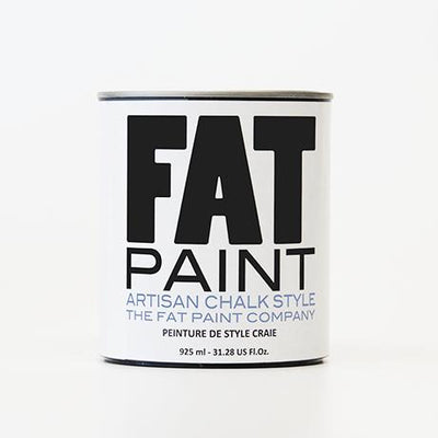 Juno - FAT Paint - Netties Expressions Paint