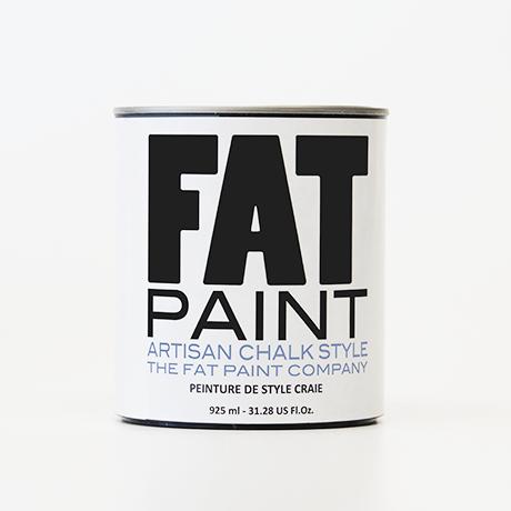 Juno - FAT Paint - Netties Expressions Paint
