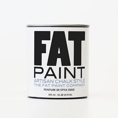 Mykonos - FAT Paint - Netties Expressions