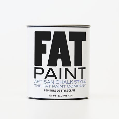 Tansy - FAT Paint - Netties Expressions