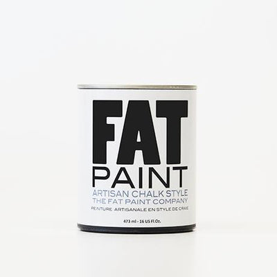 Zuzu - FAT Paint - Netties Expressions